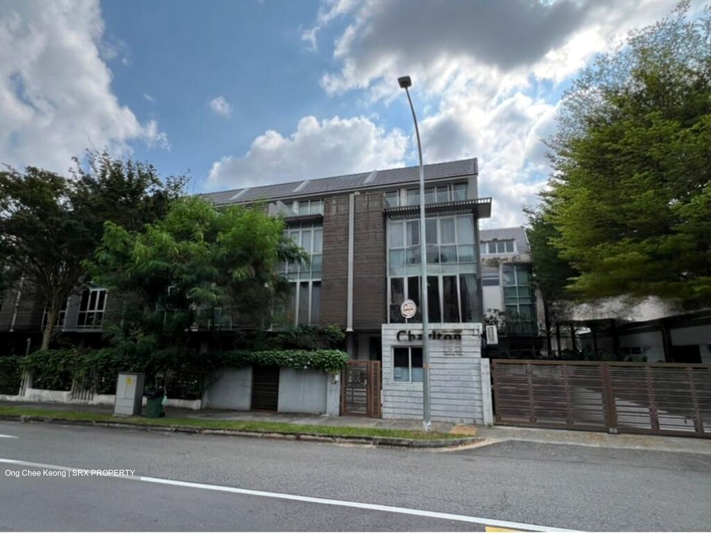 Hougang Street 21 (D19), Terrace #463833841